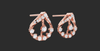 IVORY GRACE EARING