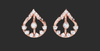 IVORY GRACE EARING