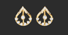 IVORY GRACE EARING