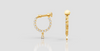 ETERNAL CIRCLE NATH NOSE PIN