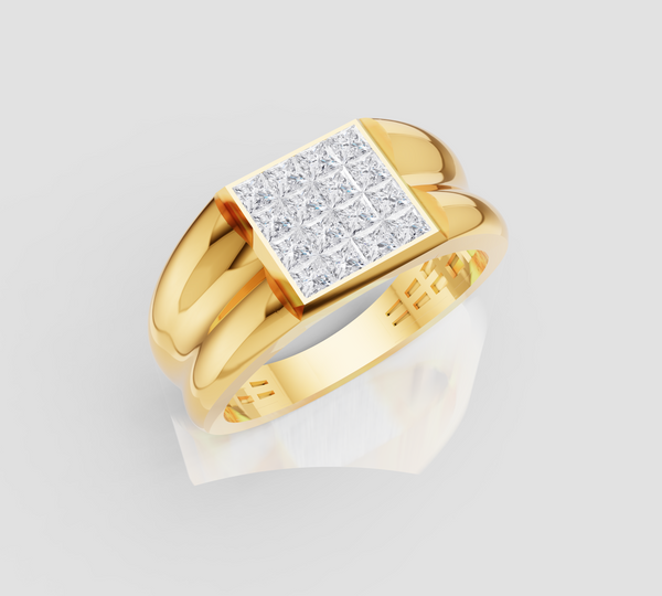 ELITE PRINCE RING