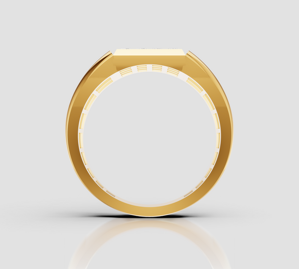 ELITE PRINCE RING
