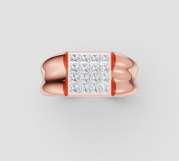 ELITE PRINCE RING