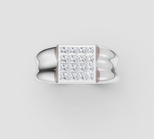 ELITE PRINCE RING