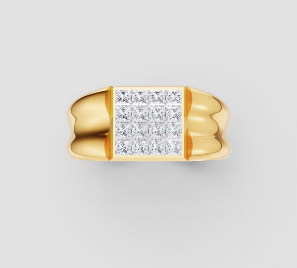 ELITE PRINCE RING