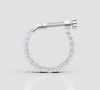 AURA TRADITIONAL NATH NOSE PIN