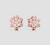 BLOSSOM STUD EARING