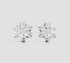 BLOSSOM STUD EARING