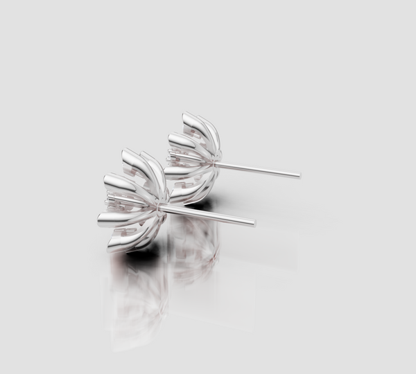SUN GRACE STUD EARINGS