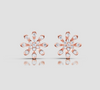 SUN GRACE STUD EARINGS
