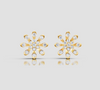SUN GRACE STUD EARINGS