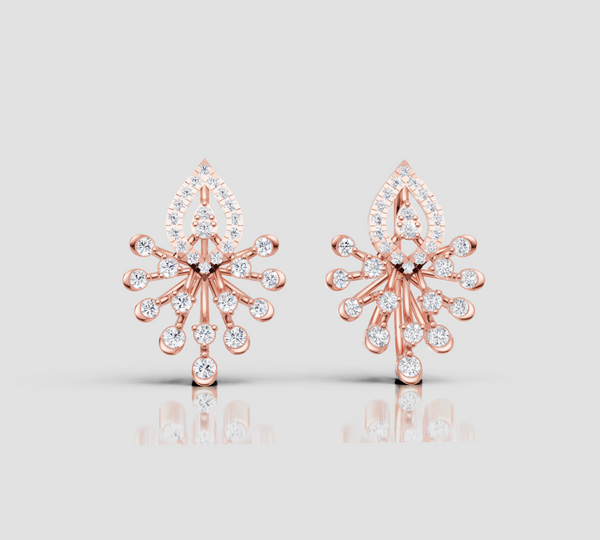DEWDROP RADIANCE EARING