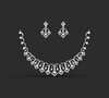 CELESTRIAL DELICATE NECKLACE SET