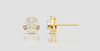 RADIANT ORBIT EARING