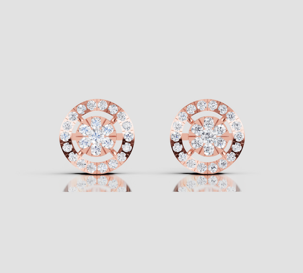 RADIANT ORBIT EARING