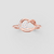 BLOSSOM CROWN RING