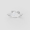 BLOSSOM CROWN RING