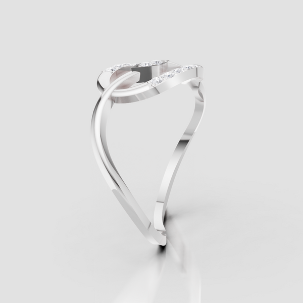 DEVINE HARMONY RING