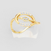 DEVINE HARMONY RING