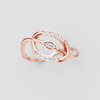 DEVINE HARMONY RING
