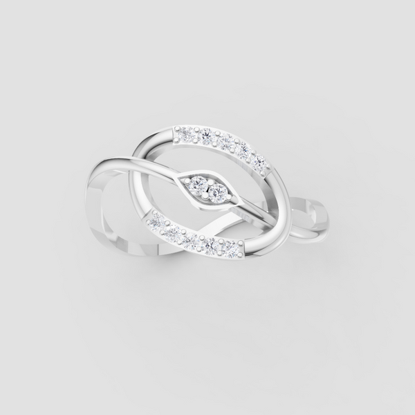 DEVINE HARMONY RING