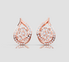PETAL TEARDROP ELEGANCE EARING