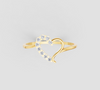 ETERNAL HEART DIAMOND RING