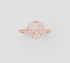 ROYAL DEVINE HALO RING