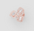 LUXE TRINITY BAGUETTE RING