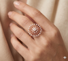 Eternal Radiance Diamond Ring