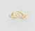 ETERNAL PETAL DIAMOND RING