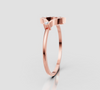ELANORA TWIST RING