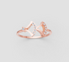 ELANORA TWIST RING