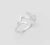 ELANORA TWIST RING