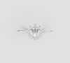 MAJESTIC TIARA RING