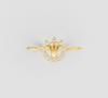 MAJESTIC TIARA RING