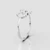 FOREVER LOVE INFINITY RING