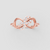FOREVER LOVE INFINITY RING