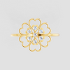 GENERIC FLOWER RING
