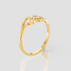 GENERIC PETAL FLOWER RING