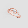 GENERIC PETAL FLOWER RING