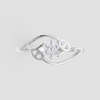 GENERIC PETAL FLOWER RING