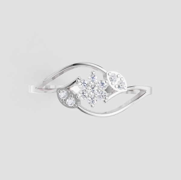 GENERIC PETAL FLOWER RING