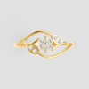 GENERIC PETAL FLOWER RING