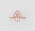 LILY SPARK DIAMOND RING