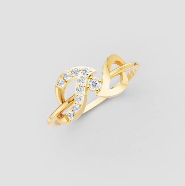 INFINITY TWIST BAND