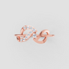 INFINITY TWIST BAND
