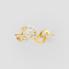 INFINITY TWIST BAND