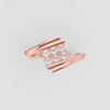 AURA DIAMOND RING