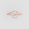 PETAL FLOWER RING